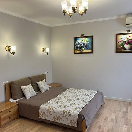 Apartment Kvitka 리비프 외부 사진