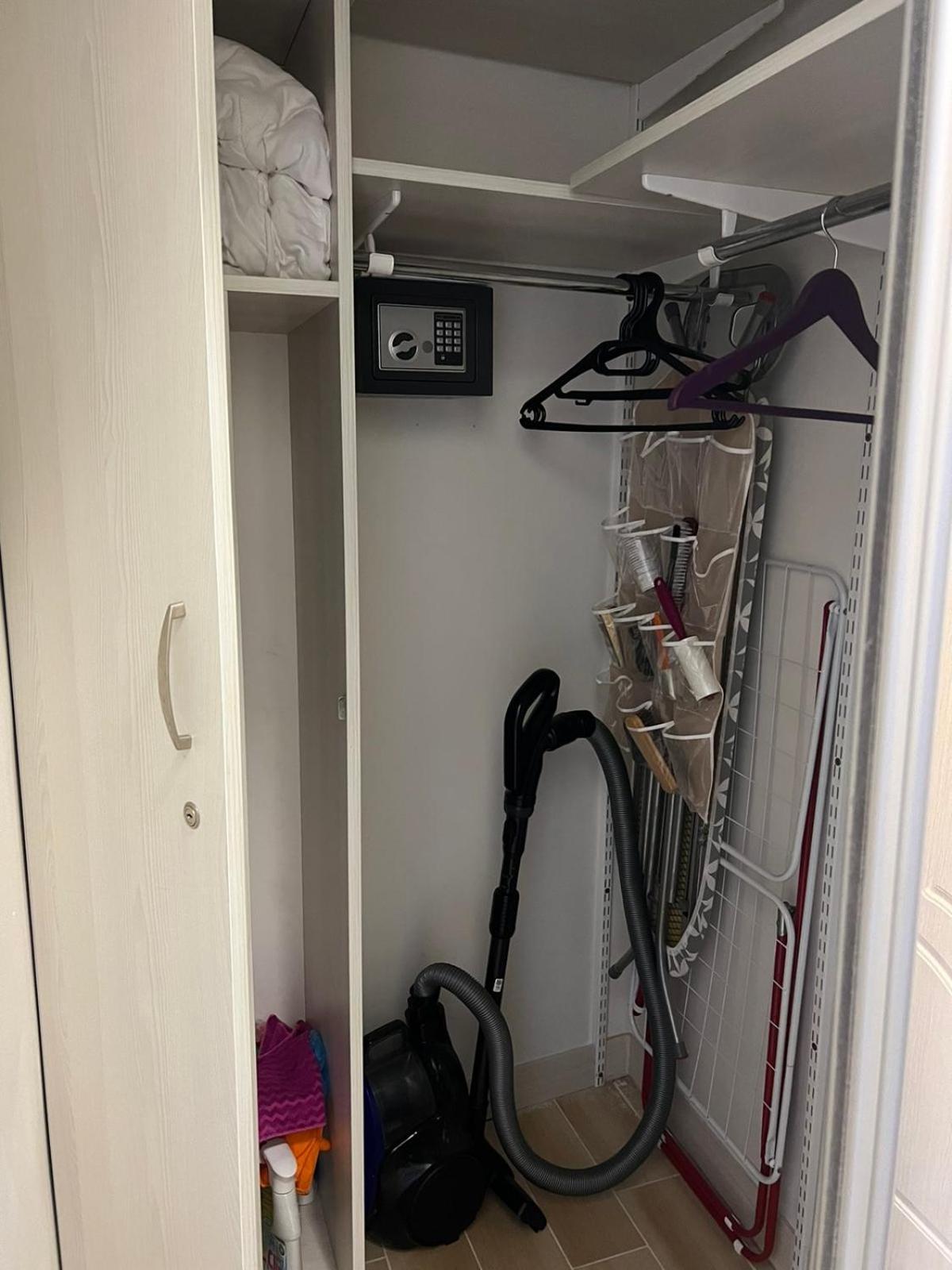 Apartment Kvitka 리비프 외부 사진
