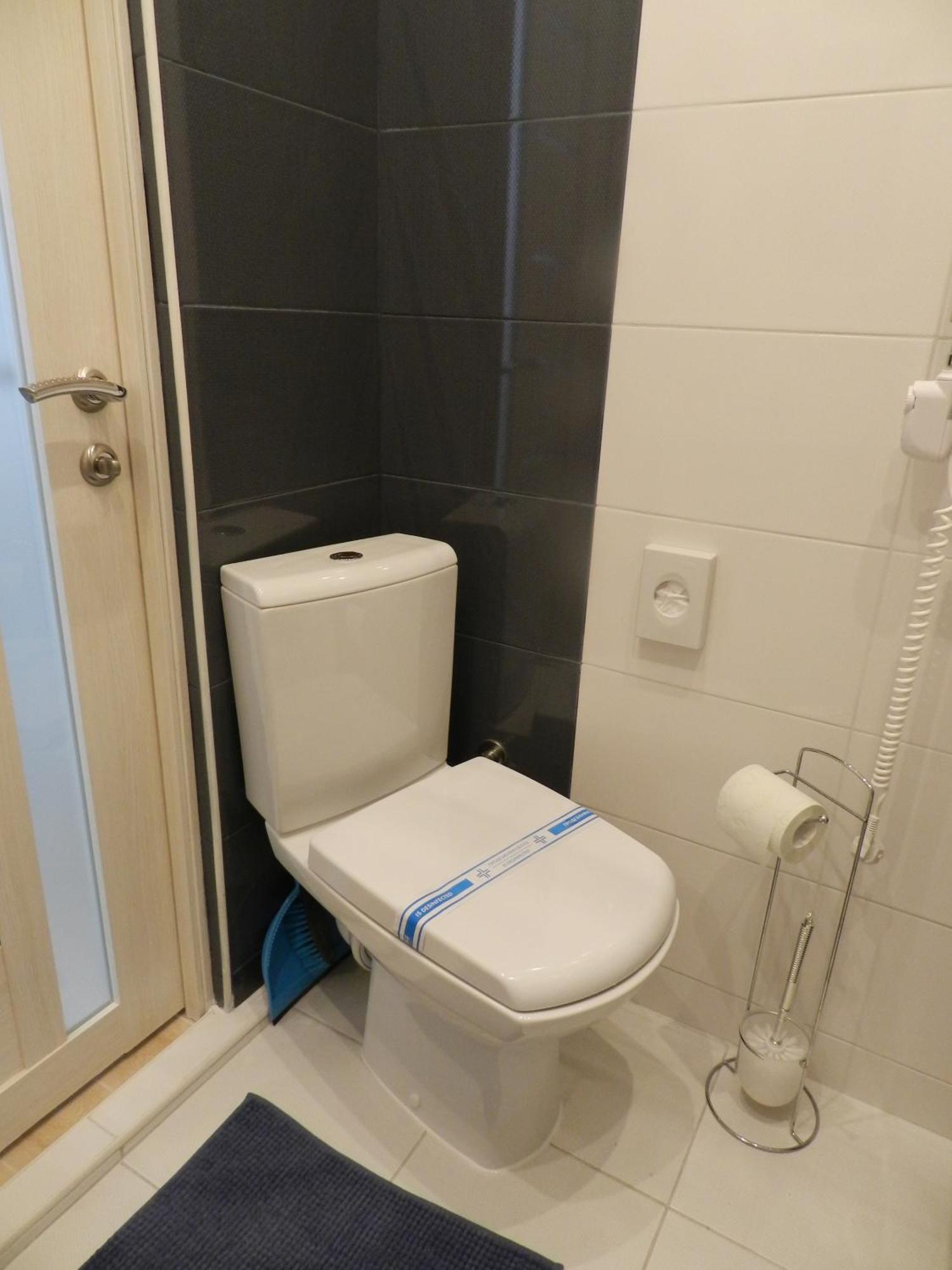 Apartment Kvitka 리비프 외부 사진